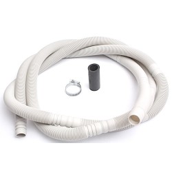 Tuyau de vidange kit rallonge - 8996464032706
